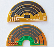 Custom Thick Film Sensors